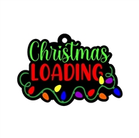 Christmas Loading 3"