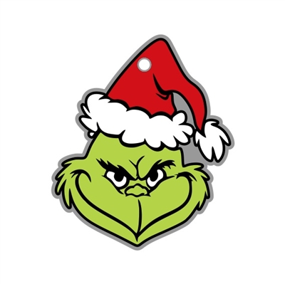 Grinch 3"