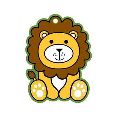 Lion 3"