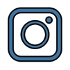 Add-On Social Media Logo Instagram