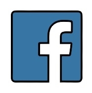 Add-On Social Media Logo Facebook