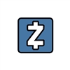 Add-On Social Media Logo Zelle
