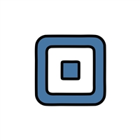 Add-On Social Media Logo Square