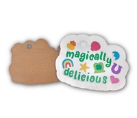 2" Magically Delicious