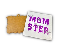 2" Momster