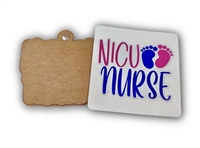 2" NICU Nurse