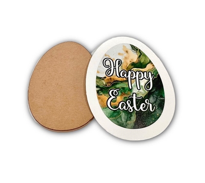 Badge Reel Easter Egg (NO HOLE)