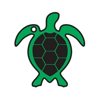 2" Sea Turtle