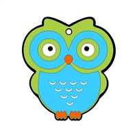 2" Owl