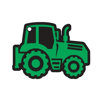 2" Tractor