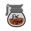 2" Pot Head