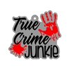 2" True Crime