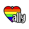 2" Ally