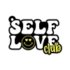 2" Self Love Club