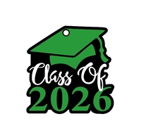 2" Senior 2026