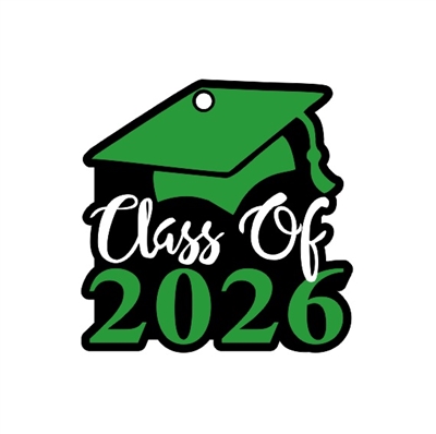 2" Senior 2026