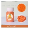 Mica Powder - Orange