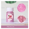 Mica Powder - Peach (Lavender)
