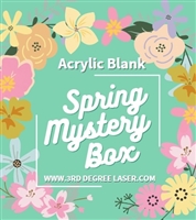 Spring Mystery Box