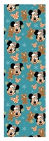 Boy Mouse Christmas Pen Wrap