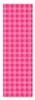 Pink Squares Pen Wrap