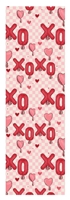 XOXO Balloons Pen Wrap