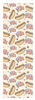 Hot Dogs Pen Wrap