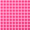 Pink Squares Vinyl Sheet