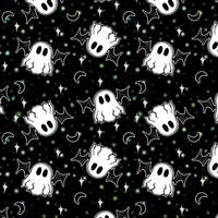 Ghost Bats Vinyl Sheet