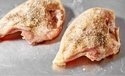 Chicken Breasts Bone In