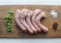 Chicken Necks