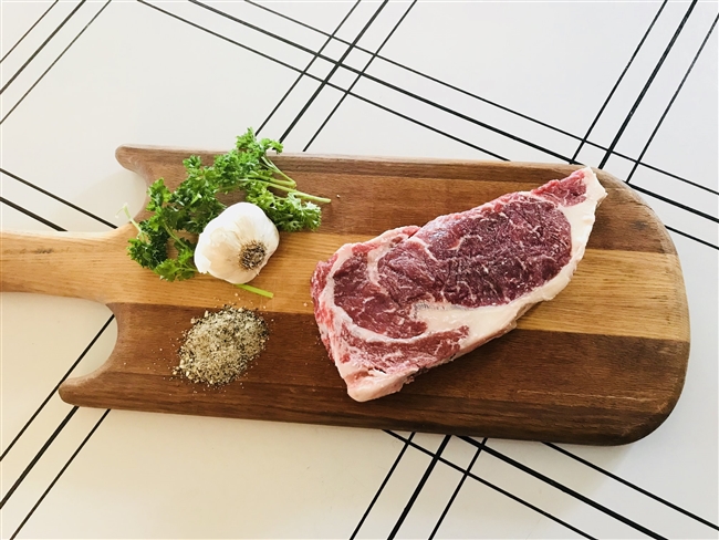 Delmonico Steak