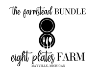 Farmstead Bundle