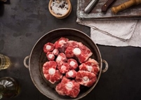 Oxtail