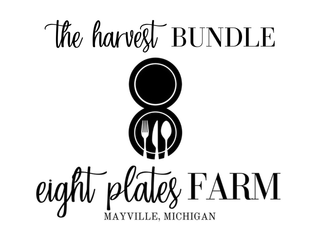 The Harvest Bundle