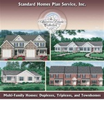 Multi-Family Homes