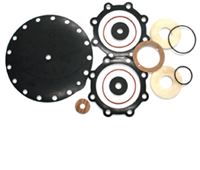 Beeco Hersey FRP II Rubber Repair Kit