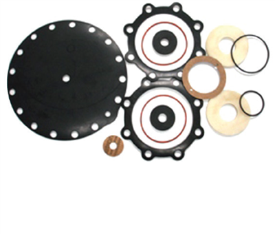Beeco 65668-FRPII-RUB-KIT Repair Kit
