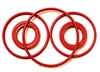 Beeco FRP.75-RUBBER-KIT