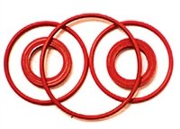 Beeco FRP2.00-RUBBER-KIT Repair Kit