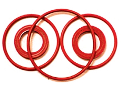 Beeco FRP2.00-RUBBER-KIT