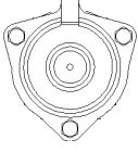 Beeco FRP1.00-RV-Parts
