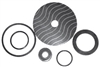 Beeco PRV2.00-C-RUBBER-KIT