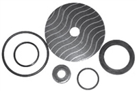 Beeco PRV2.00-C-RUBBER-KIT Repair Kit