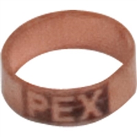 1/2" Pex Crimp Ring