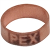 3/4" Pex Crimp Ring - QTY 100