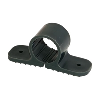 1/2" 2 Hole Pipe Clamp
