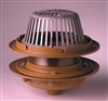 Smith 1015-CI Roof Drain