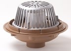 Smith 1070-AD Roof Drain