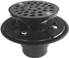 Smith 215 ABS Shower Drain